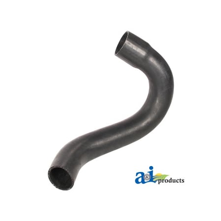 A & I Products Radiator Hose, Lower 15" x9" x3" A-T100294